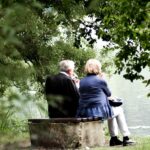 Senior Dating: Ældre generationer finder kærligheden på nettet